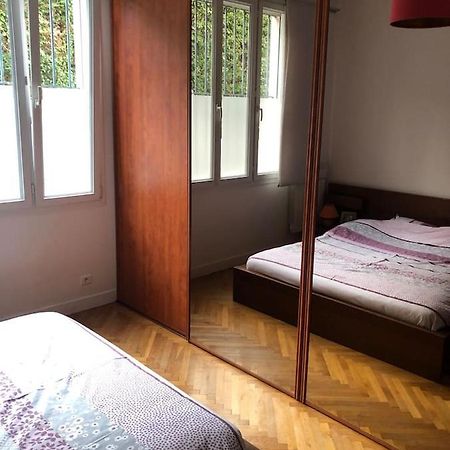 Appartement Nice Centre Esterno foto