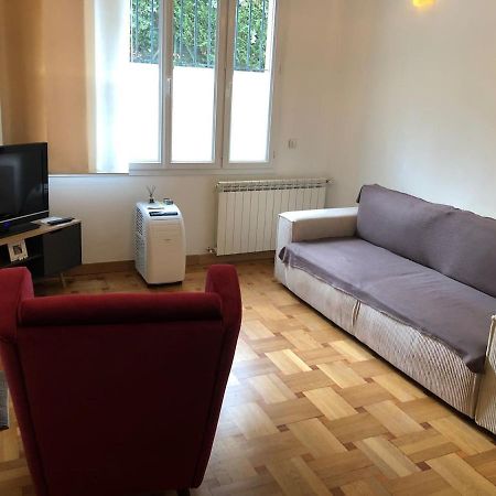 Appartement Nice Centre Esterno foto