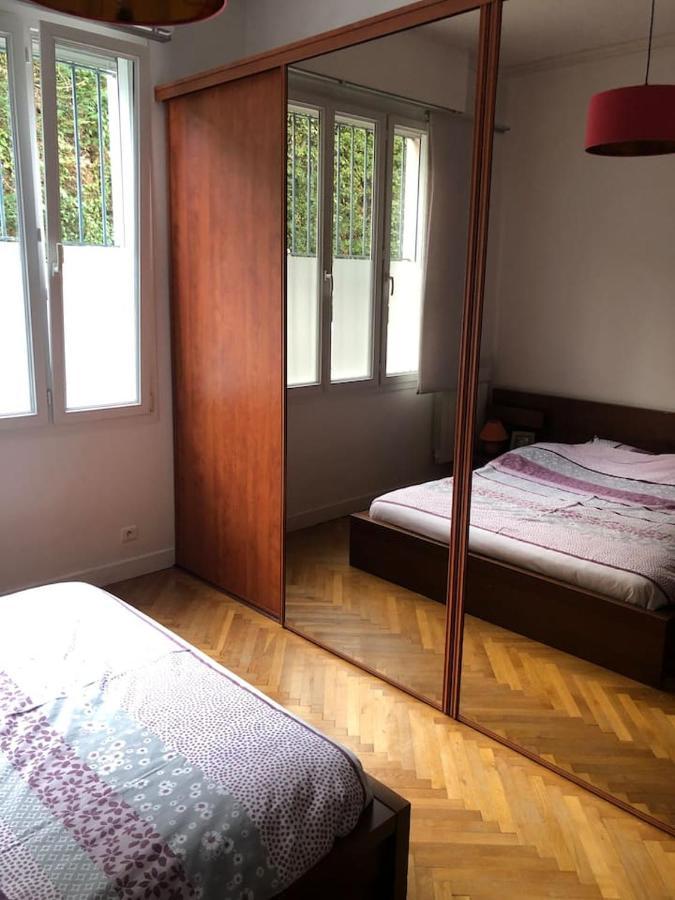 Appartement Nice Centre Esterno foto