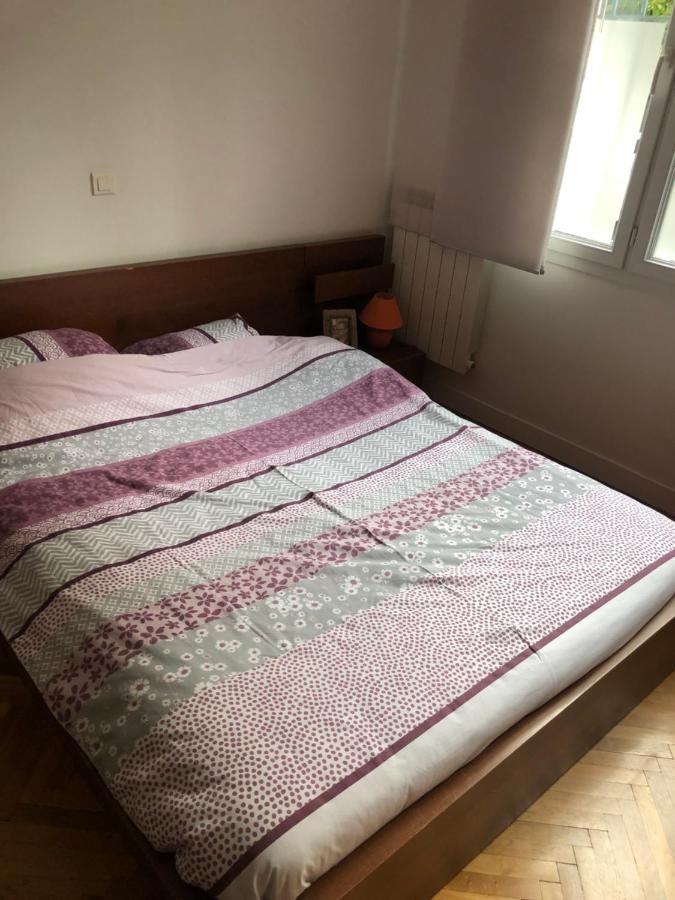 Appartement Nice Centre Esterno foto